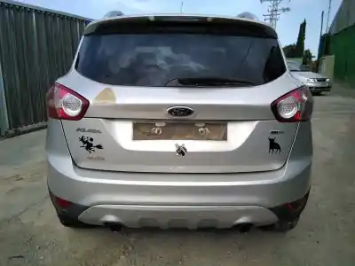 Veículo de Sucata ford kuga (cbv) trend do ano 2008 alimentado g6dg