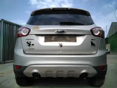 Veículo de Sucata ford kuga (cbv) trend do ano 2008 alimentado g6dg