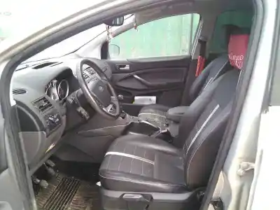 Veículo de Sucata ford kuga (cbv) trend do ano 2008 alimentado g6dg