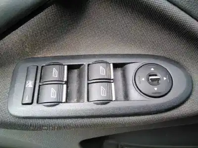 Veículo de Sucata ford kuga (cbv) trend do ano 2008 alimentado g6dg