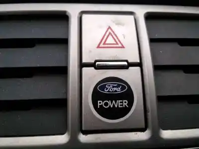 Veículo de Sucata ford kuga (cbv) trend do ano 2008 alimentado g6dg