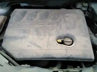 Veículo de Sucata ford kuga (cbv) trend do ano 2008 alimentado g6dg