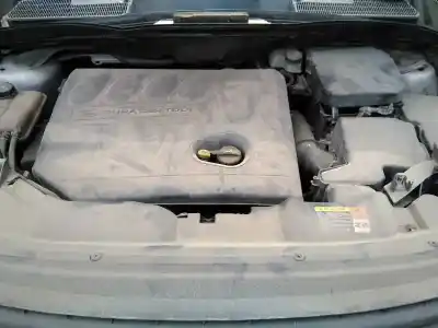 Veículo de Sucata ford kuga (cbv) trend do ano 2008 alimentado g6dg