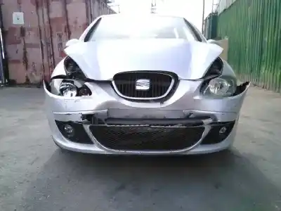 Veículo de Sucata seat toledo (5p2) stylance / style do ano 2006 alimentado bjb