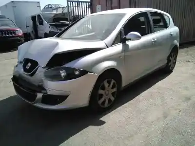 Veículo de Sucata seat toledo (5p2) stylance / style do ano 2006 alimentado bjb