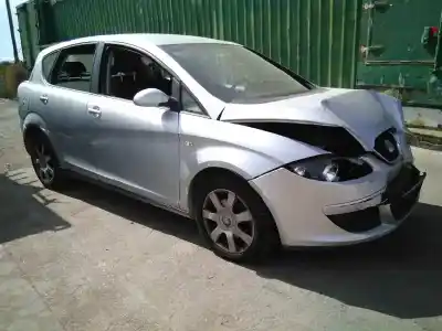 Veículo de Sucata seat toledo (5p2) stylance / style do ano 2006 alimentado bjb