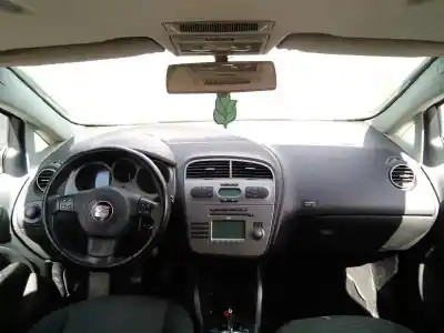 Veículo de Sucata seat toledo (5p2) stylance / style do ano 2006 alimentado bjb