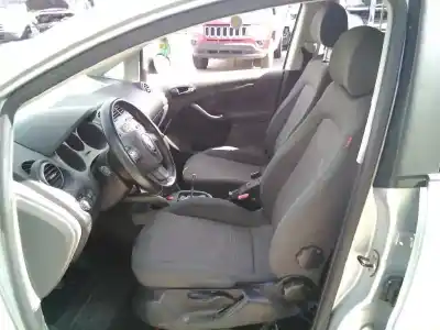 Veículo de Sucata seat toledo (5p2) stylance / style do ano 2006 alimentado bjb