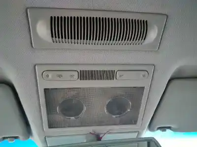 Veículo de Sucata seat toledo (5p2) stylance / style do ano 2006 alimentado bjb