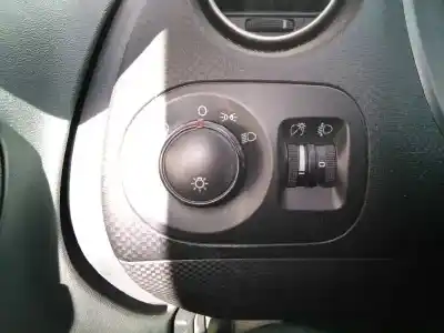 Veículo de Sucata seat toledo (5p2) stylance / style do ano 2006 alimentado bjb