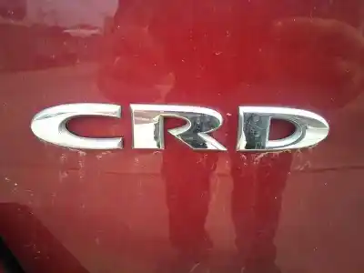 Scrapping Vehicle chrysler jeep compass limited plus 4x2 of the year 2012 powered 651925