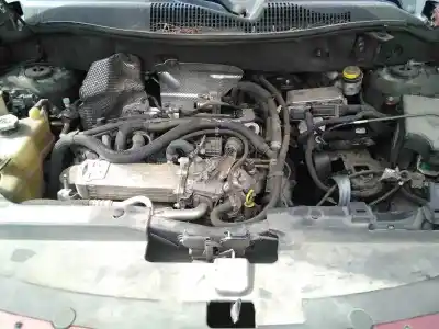 Scrapping Vehicle chrysler jeep compass limited plus 4x2 of the year 2012 powered 651925