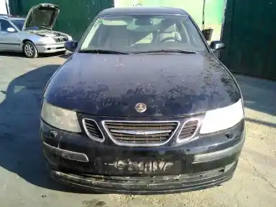 Scrapping Vehicle SAAB 9-3 SPORT HATCH 1.9 TiD CAT of the year 2006 powered Z19DTH