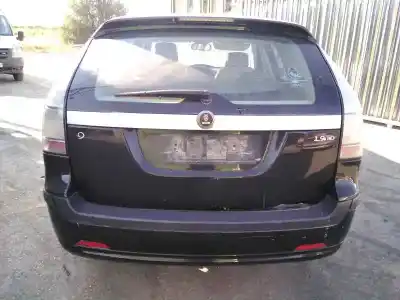 Veículo de Sucata saab 9-3 sport hatch 1.9 tid cat do ano 2006 alimentado z19dth