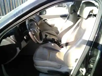 Veículo de Sucata saab 9-3 sport hatch 1.9 tid cat do ano 2006 alimentado z19dth