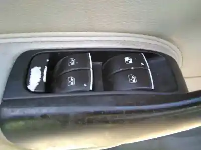 Veículo de Sucata saab 9-3 sport hatch 1.9 tid cat do ano 2006 alimentado z19dth