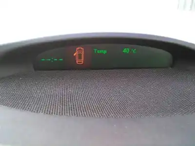 Veículo de Sucata saab 9-3 sport hatch 1.9 tid cat do ano 2006 alimentado z19dth