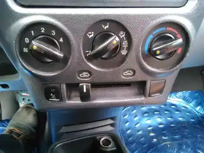 Scrapping Vehicle kia picanto 1.1 cat of the year 2007 powered g4hc