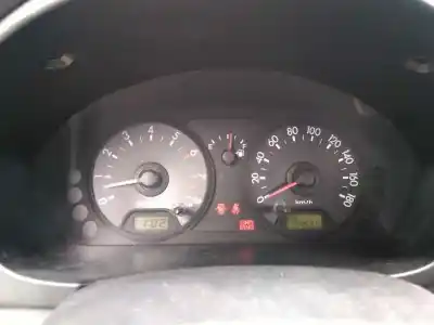 Scrapping Vehicle kia picanto 1.1 cat of the year 2007 powered g4hc