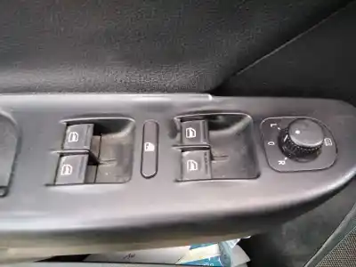 Veículo de Sucata volkswagen passat berlina (3c2) highline do ano 2008 alimentado cba