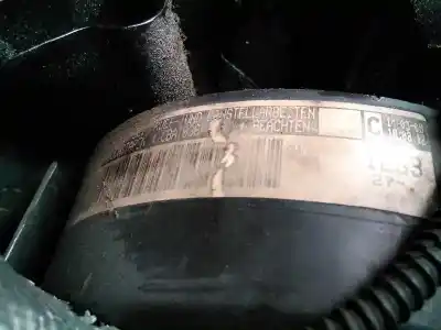 Veículo de Sucata volkswagen passat berlina (3c2) highline do ano 2008 alimentado cba