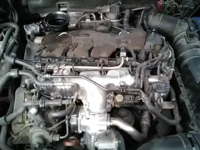 Veículo de Sucata volkswagen passat berlina (3c2) highline do ano 2008 alimentado cba