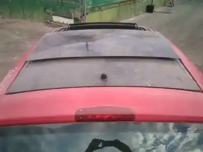 Scrapping Vehicle opel corsa d enjoy of the year 2007 powered z12xep