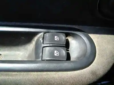 Scrapping Vehicle renault clio iii style of the year 2008 powered k9k m7