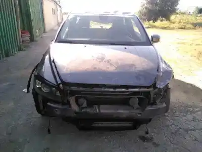 Veículo de Sucata VOLVO C30 2.0 D Momentum do ano 2008 alimentado D4204T