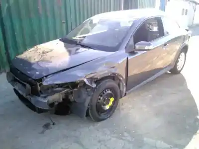 Scrapping Vehicle volvo c30 2.0 d momentum of the year 2008 powered d4204t