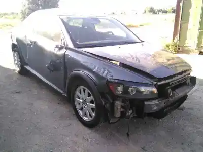 Scrapping Vehicle volvo c30 2.0 d momentum of the year 2008 powered d4204t
