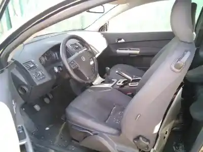 Scrapping Vehicle volvo c30 2.0 d momentum of the year 2008 powered d4204t