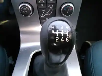 Scrapping Vehicle volvo c30 2.0 d momentum of the year 2008 powered d4204t