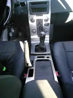 Scrapping Vehicle volvo c30 2.0 d momentum of the year 2008 powered d4204t