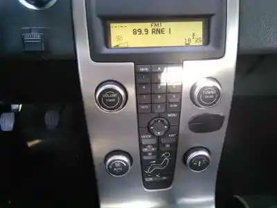 Scrapping Vehicle volvo c30 2.0 d momentum of the year 2008 powered d4204t