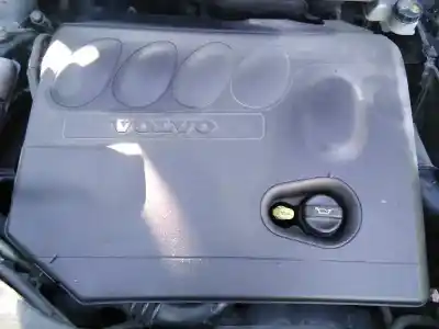 Scrapping Vehicle volvo c30 2.0 d momentum of the year 2008 powered d4204t