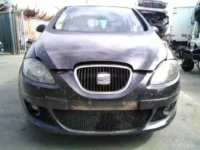 Vehicul casat SEAT ALTEA (5P1) Select al anului 2006 alimentat BSE