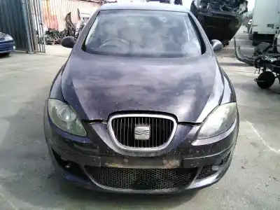 Vehicul casat seat altea (5p1) select al anului 2006 alimentat bse