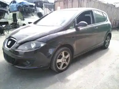 Vehicul casat seat altea (5p1) select al anului 2006 alimentat bse