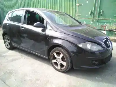 Vehicul casat seat altea (5p1) select al anului 2006 alimentat bse
