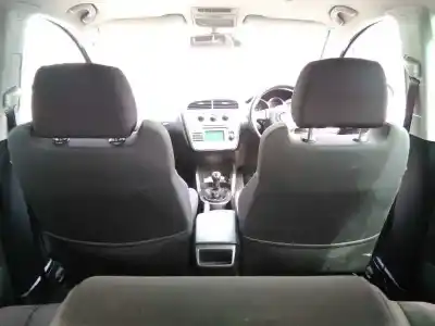 Vehicul casat seat altea (5p1) select al anului 2006 alimentat bse