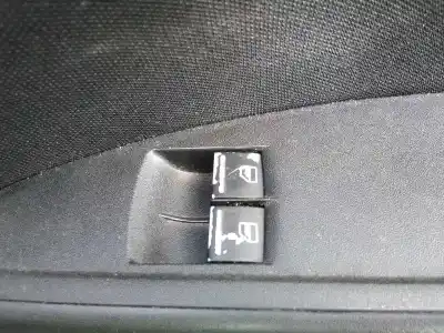 Vehicul casat seat altea (5p1) select al anului 2006 alimentat bse