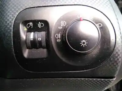 Vehicul casat seat altea (5p1) select al anului 2006 alimentat bse