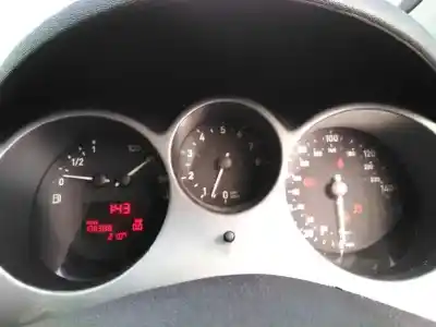 Vehicul casat seat altea (5p1) select al anului 2006 alimentat bse