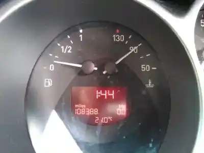 Vehicul casat seat altea (5p1) select al anului 2006 alimentat bse