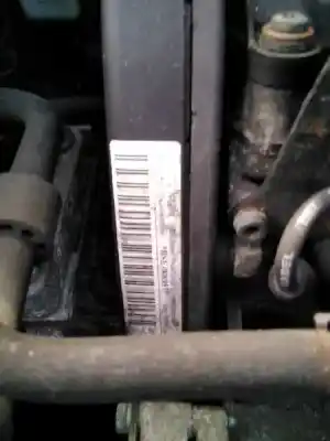 Vehicul casat seat altea (5p1) select al anului 2006 alimentat bse