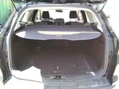 Scrapping Vehicle ford focus turn. (cb8) trend of the year 2012 powered m1da