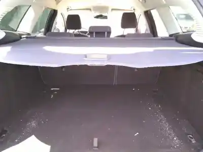 Scrapping Vehicle ford focus turn. (cb8) trend of the year 2012 powered m1da