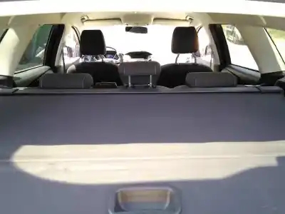 Scrapping Vehicle ford focus turn. (cb8) trend of the year 2012 powered m1da