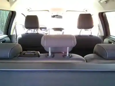 Scrapping Vehicle ford focus turn. (cb8) trend of the year 2012 powered m1da